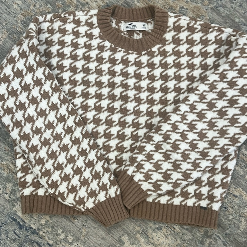 Sweater from Hollister
